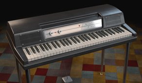 Omnisphere 2 Electric Piano